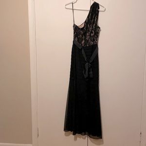 Betsy & Adam evening dress.